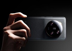 Al parecer, las cámaras del Xiaomi 13 Ultra no están a la altura de muchos de sus competidores. (Fuente de la imagen: Xiaomi)
