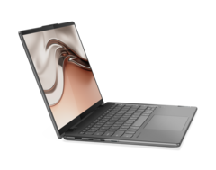 El nuevo chasis del Yoga 7 está fabricado con materiales de primera calidad. (Fuente de la imagen: Lenovo)