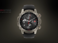 El Amazfit... ¿Falcon? (Fuente: GSMArena)