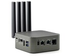 Alpon X5: Raspberry Mini PC basado en Pi con un potente rendimiento. (Fuente de la imagen: Sixfab)