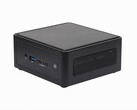 Los nuevos miniordenadores ASRock NUC Core 300 BOX incorporan procesadores Wildcat Lake de Intel.