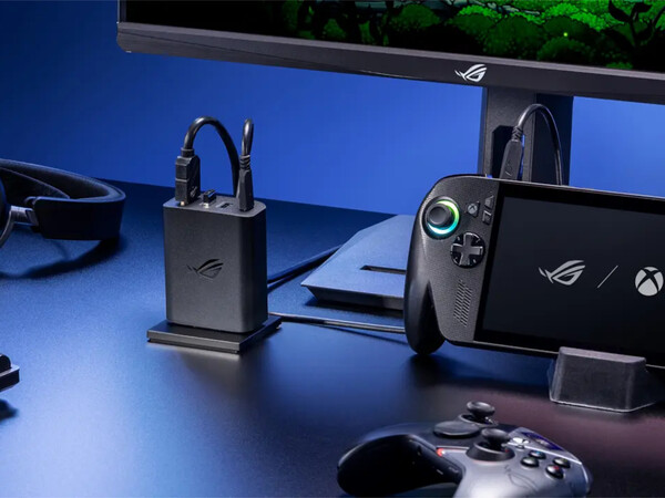 (Fuente de la imagen: Asus)