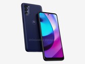 Se rumorea que el Moto G 5G 2022 será exclusivo de Norteamérica. (Fuente de la imagen: @OnLeaks)