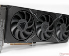La AMD Radeon RX 7900 XT incorpora una GPU Navi 31 con 80 MB de Infinity Cache. (Fuente: Notebookcheck)