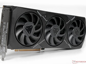 La AMD Radeon RX 7900 XT incorpora una GPU Navi 31 con 80 MB de Infinity Cache. (Fuente: Notebookcheck)