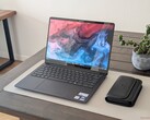Reseña del Dell 14S DS14260: tan potente como un XPS 14
