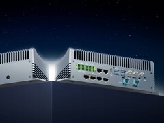 EC-AGXOrin: Nuevo sistema informático compacto con altas prestaciones de inteligencia artificial. (Fuente de la imagen: Firefly)