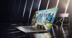 Los portátiles NVIDIA GeForce RTX 3060 se lanzan oficialmente el 2 de febrero. (Fuente de la imagen: NVIDIA)