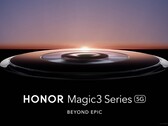 Honor anuncia el lanzamiento del Magic3. (Fuente: Honor)