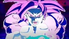 ¡Las transformaciones favoritas de los fans encabezan Sparking! La última actualización del DLC de ZERO (Fuente de la imagen: Bandai Namco)