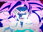 ¡Las transformaciones favoritas de los fans encabezan Sparking! La última actualización del DLC de ZERO (Fuente de la imagen: Bandai Namco)