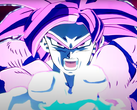 ¡Las transformaciones favoritas de los fans encabezan Sparking! La última actualización del DLC de ZERO (Fuente de la imagen: Bandai Namco)