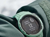 Garmin ha lanzado una nueva actualización estable para la serie Instinct 2. (Fuente de la imagen: Garmin)