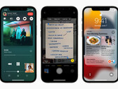 iOS 15.2, la última actualización incremental de iOS ofrece un puñado de nuevas funciones, y la Beta 3 soluciona los errores pendientes (Fuente de la imagen: Apple)