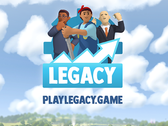 Al parecer, Legacy permitirá a los jugadores ganar la criptomoneda LegacyCoin en la vida real (Fuente de la imagen: 22Cans)