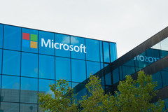 Edificio de oficinas de Microsoft (Fuente: Microsoft)