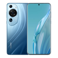 El Huawei P60 Art. (Fuente de la imagen: Huawei)