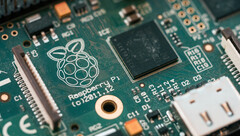 La Raspberry Pi 5 Modelo B no se lanzará hasta 2024 como muy pronto. (Fuente de la imagen: Harrison Broadbent)