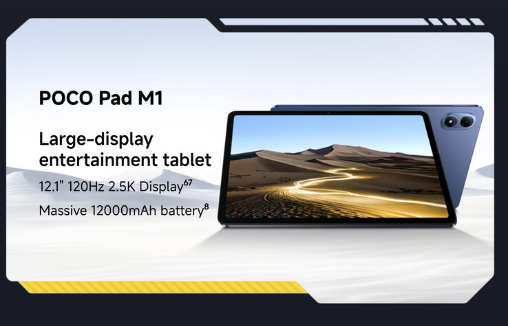 (Fuente de la imagen: Xiaomi)