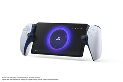 La próxima consola portátil de Sony se perfila como una potencia (foto: PS Portal; fuente de la imagen: Sony)