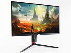 RCA Evolution Premium: Nuevo monitor para juegos con prestaciones más que decentes