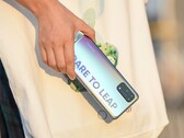 El Realme X7 Pro. (Fuente: Digital Chat Station)