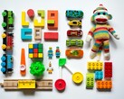 Hay varias cosas a tener en cuenta con los juguetes impresos en 3D