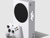 La Xbox Serie S es una potencia de emulación. (Imagen a través de Microsoft y Retro Arch con ediciones)