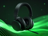 Los auriculares inalámbricos Xbox tienen hasta 15 horas de duración de la batería. (Fuente de la imagen: Microsoft)