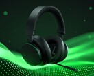 Los auriculares inalámbricos Xbox tienen hasta 15 horas de duración de la batería. (Fuente de la imagen: Microsoft)