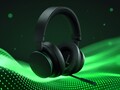 Los auriculares inalámbricos Xbox tienen hasta 15 horas de duración de la batería. (Fuente de la imagen: Microsoft)