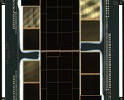 Toma de contacto de Intel Ponte Vecchi Xe HPC. (Fuente de la imagen: Raja Koduri en Twitter)