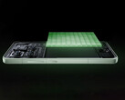 El Xiaomi 15 ya tiene una batería de gran capacidad en comparación con su tamaño. (Fuente de la imagen: Xiaomi - editado)