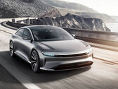Xiaomi ilustra sus sueños de fabricación de coches. (Fuente: Xiaomi)