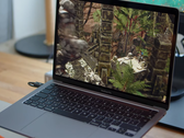 ¿El MacBook Pro podría convertirse pronto en un buen portátil para juegos?