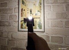 Las luces USB Phlanp se describen como 