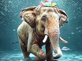 Google presenta Lumiere, lo último en IA generativa que crea videoclips realistas a partir de texto. (Fuente: Google Research)