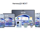 HarmonyOS NEXT. (Fuente de la imagen: Huawei)