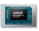 Podría decirse que el Ryzen AI 9 HX 470 no es más que una simple versión renombrada del Ryzen AI 9 HX 370