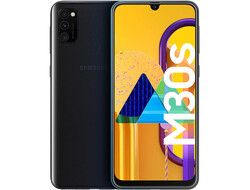 La review del teléfono inteligente Samsung Galaxy M30s.