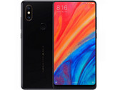 Review del Smartphone  Xiaomi Mi Mix 2S