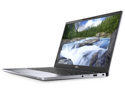 Review: Dell Latitude 7400 (8N6DH). Modelo de prueba proporcionado por: