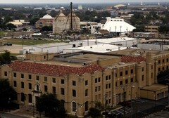 Tribunal de Waco (Fuente de la imagen: Waco Tribune-Herald)