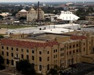 Tribunal de Waco (Fuente de la imagen: Waco Tribune-Herald)