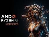 Otra CPU AMD Gorgon Point ha aparecido en la red (fuente de la imagen: AMD, editado)