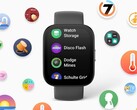 Llegan nuevas miniaplicaciones para los smartwatches Amazfit