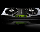 Los informes verificados indican que tarjetas como la RTX 3080 Ti podrían empezar a tomar muestras ya a finales de agosto (Fuente de la imagen: NVIDIA)