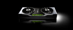 Los informes verificados indican que tarjetas como la RTX 3080 Ti podrían empezar a tomar muestras ya a finales de agosto (Fuente de la imagen: NVIDIA)