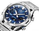 Reloj Edifice Sospensione ECB2300D-2A de Casio