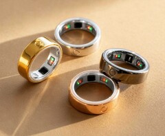 El Circular Ring 3 permite realizar pagos sin contacto mediante un chip NFC.